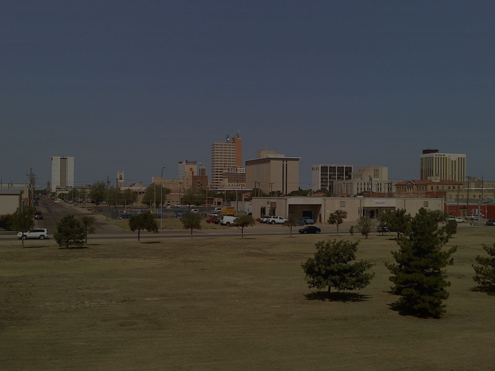 Lubbock Skyline PoopNinjas